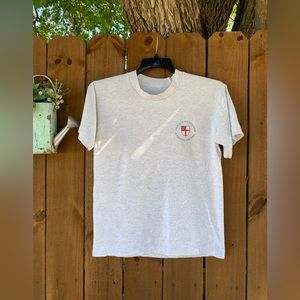 Vintage Church of the Ascension Rochester New York T-shirt.